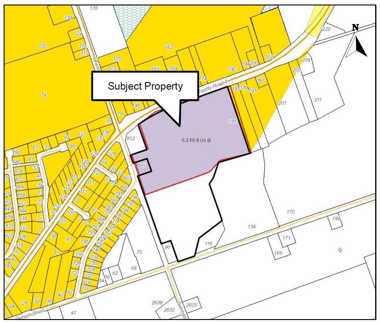 Key Map