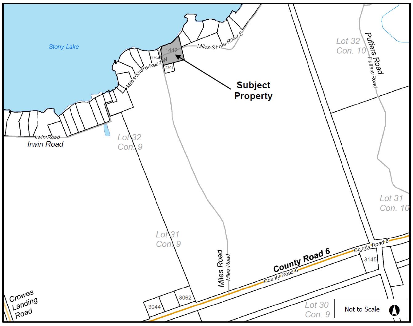 Key Map