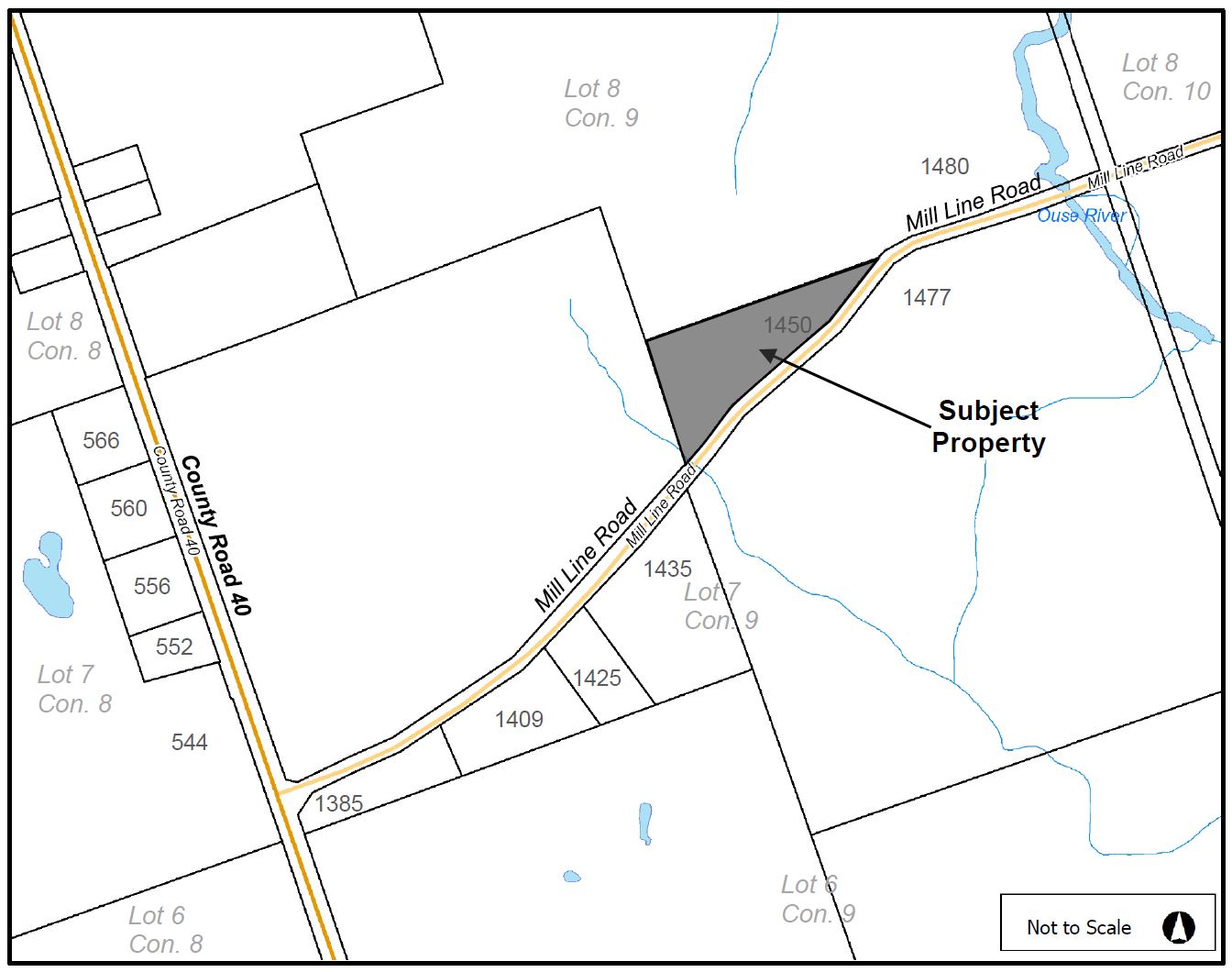 Key Map